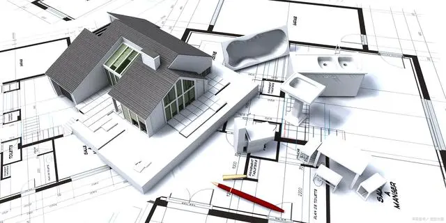 AI建筑設計探尋